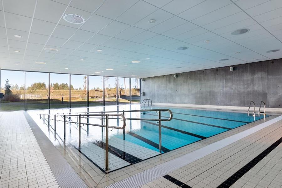 Cathinka Guldbergs Hotell Gardermoen Есхейм Экстерьер фото